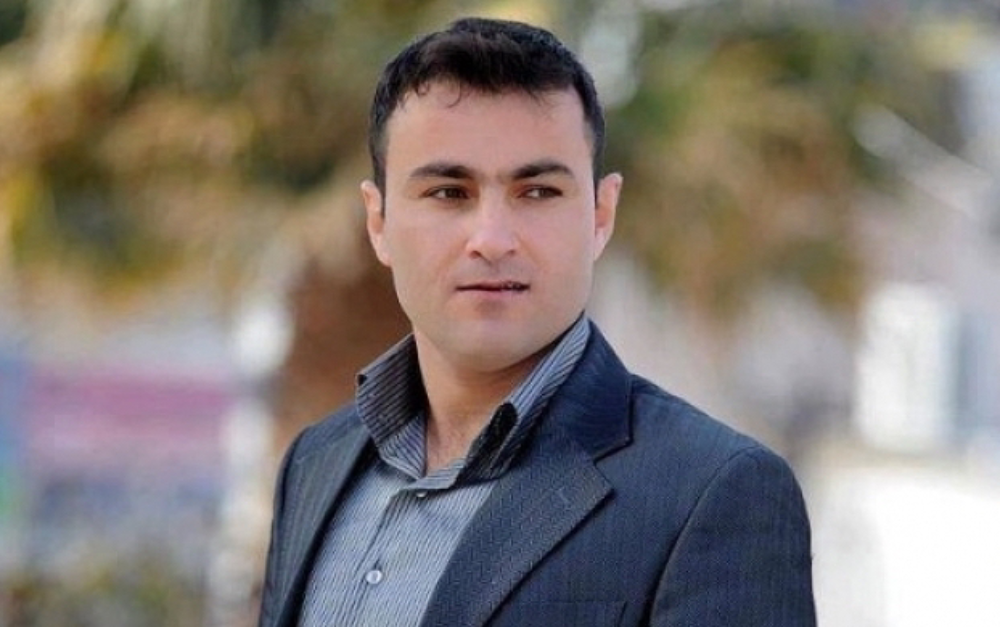 Journalist Bahroz Jaafer detained in Kurdistan region of Iraq on defamation charges